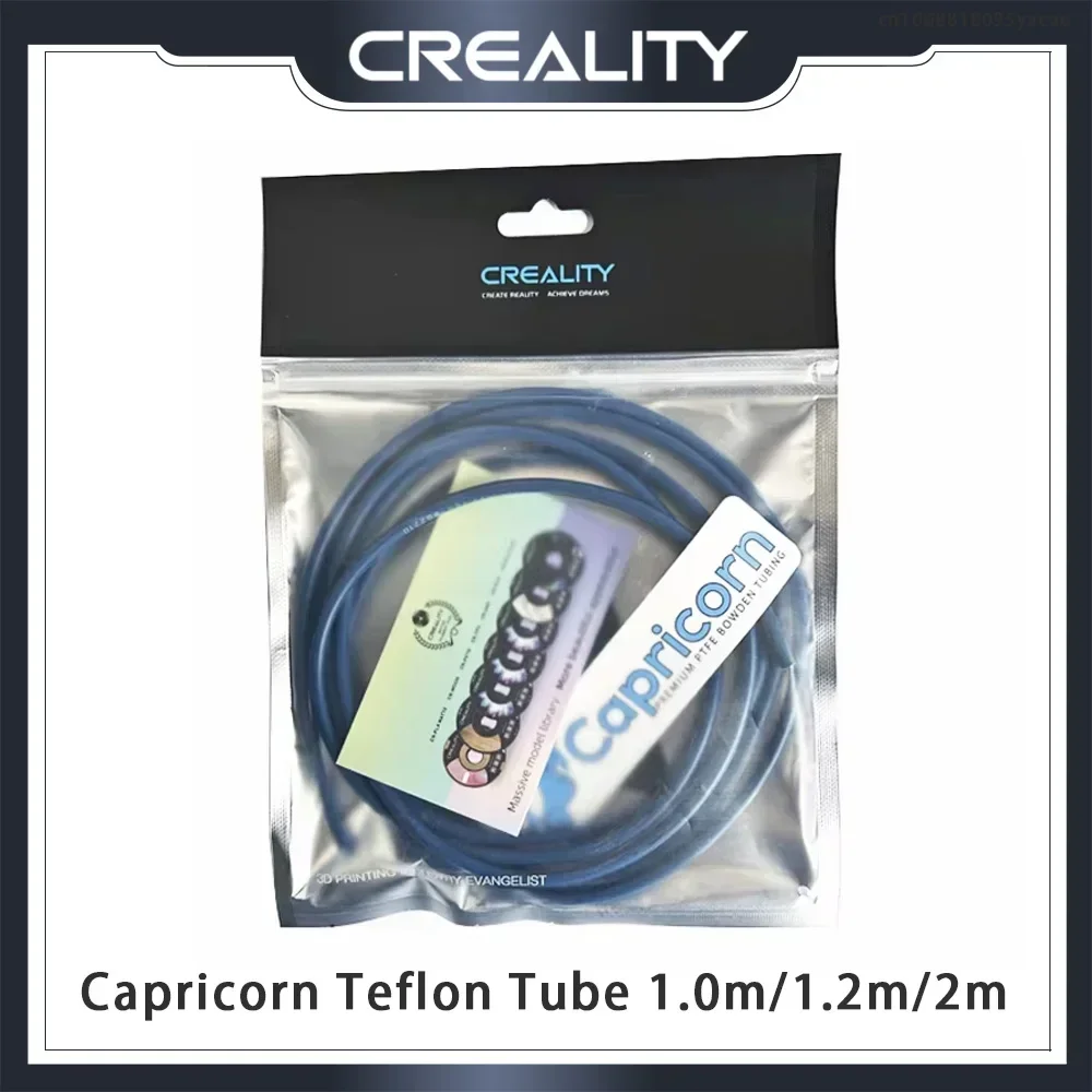 Creality Printer Ender 3 - CREALITY für Capricorn Bowden PTFE-Schlauch, blau,