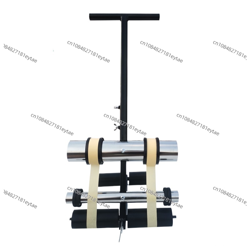 Workshop Tools Drawing - Handwerkzeuge Abdeckband Parkplatzmarkierung Bodenwerkstatt Basketballplatz Linienmarkierungsmaschine