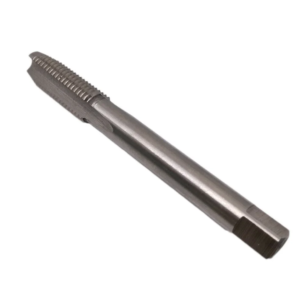 Workshop Tools Brand - Maschinengewindebohrer, HSS-Gewindebohrer, Gewindewerkzeug, 1 Stück, M10