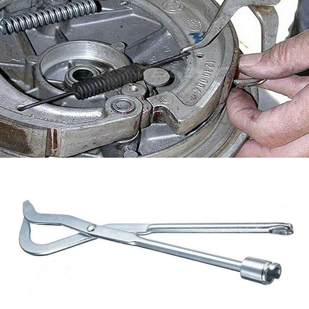 Workshop Tools Automotive - 31cm Auto Fahrzeug Trommel Bremsleitung Schuh