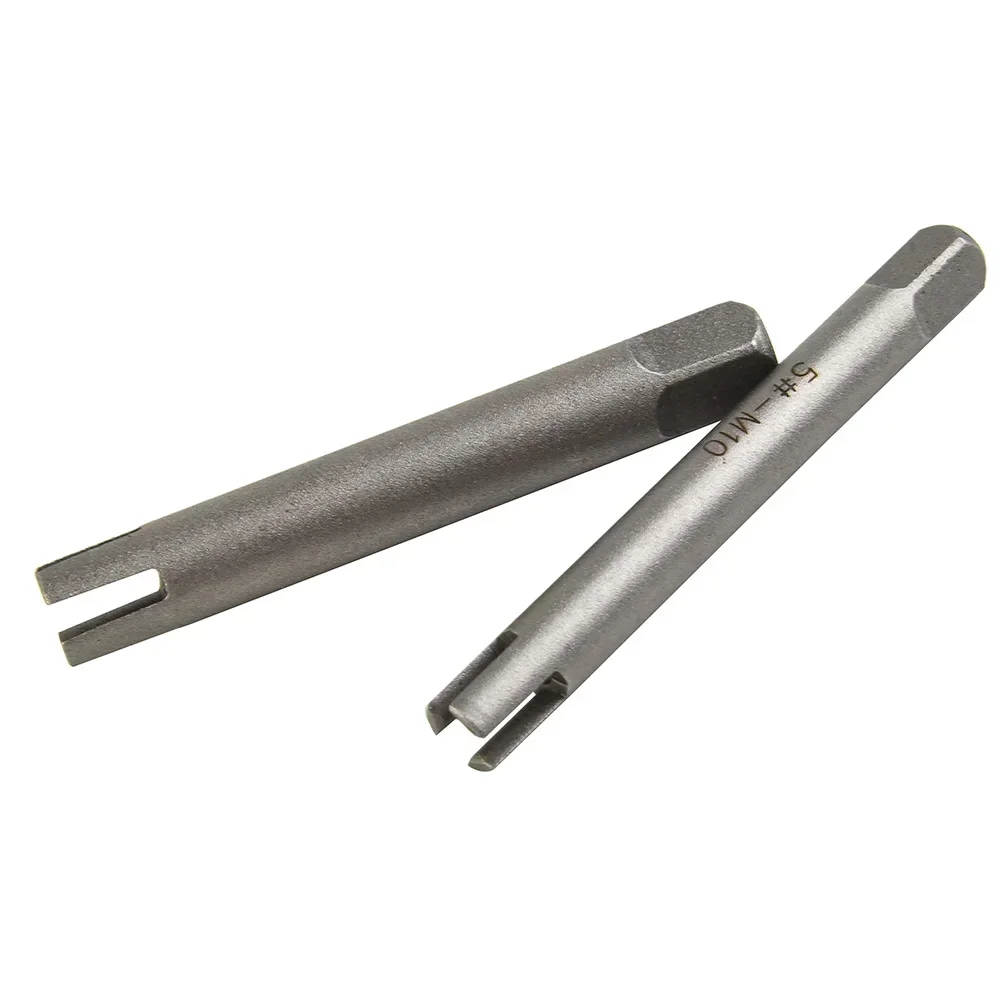 Workshop Tools Brand - Gewindeschneidstangen-Extraktor Metallbearbeitungs-Handwerkzeuge Legierungsstahl-Gewindeschneidstange Werkstattausrüstung Hochwertig Brandneu