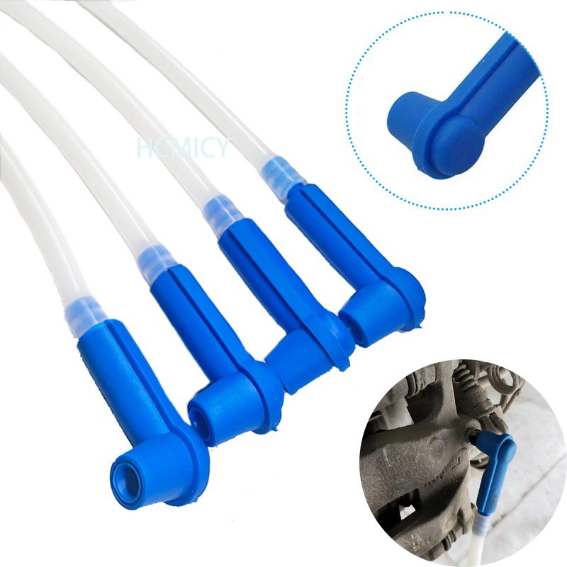 Workshop Tools Automotive - Auto Bremsflüssigkeitswechsel-Werkzeug Kupplungsöl-Austauschpumpe Bremsöl-Kit Werkzeug zum