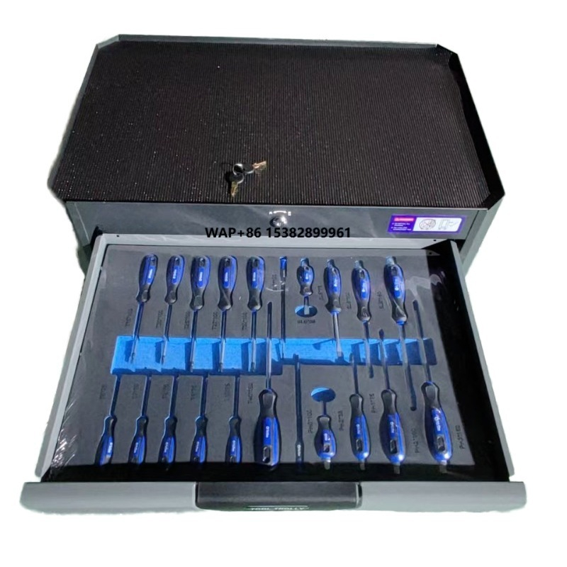 Tools Set Workshop - Heißer Verkauf: 252-teiliges Kfz-Reparaturwerkzeug-Set aus CRV-Material