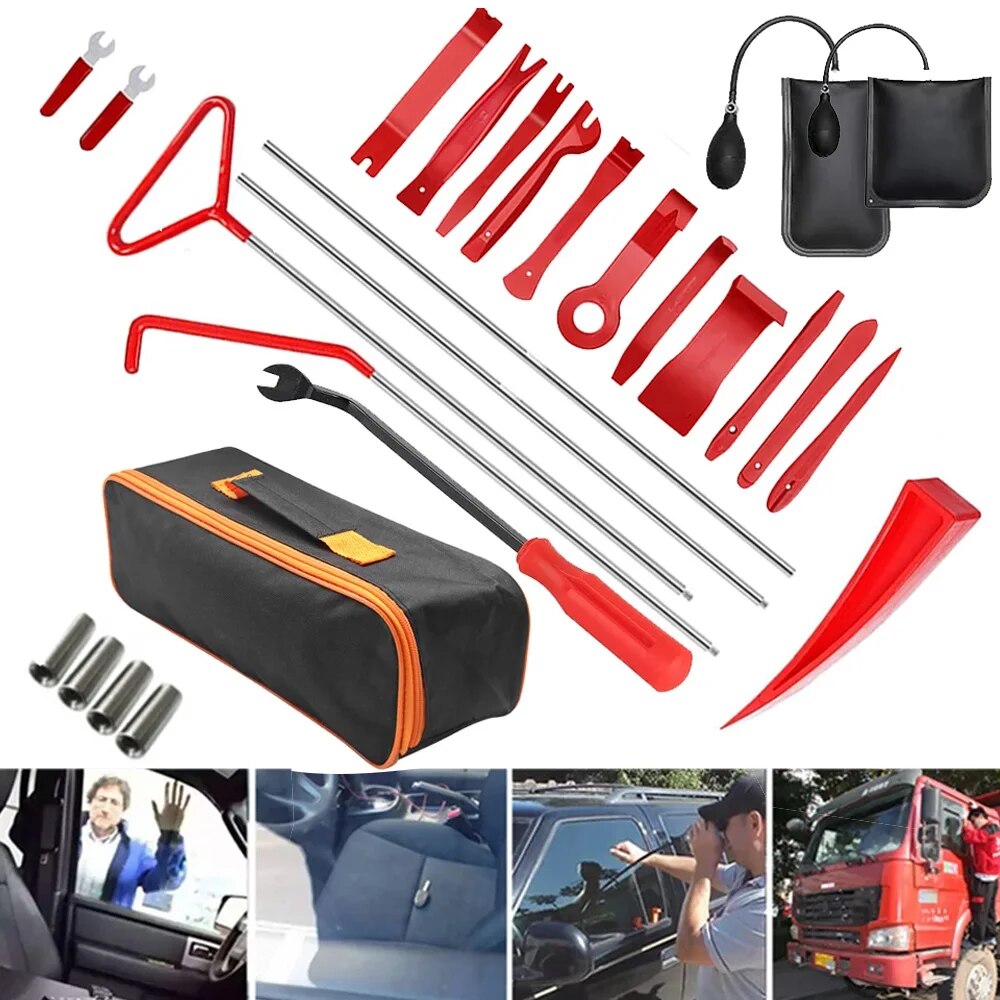 Workshop Tools Automotive - Auto Keil pumpe Schlosser verdickte Tür