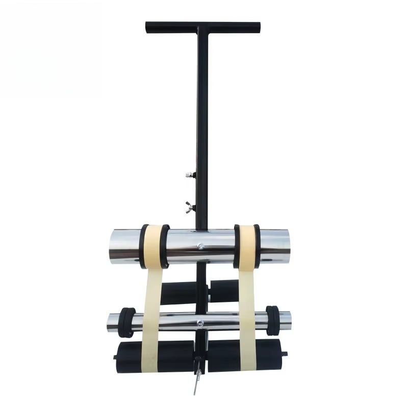 Workshop Tools Drawing - Werkzeug zum Auftragen von Abdeckband, Parkplatzmarkierung,