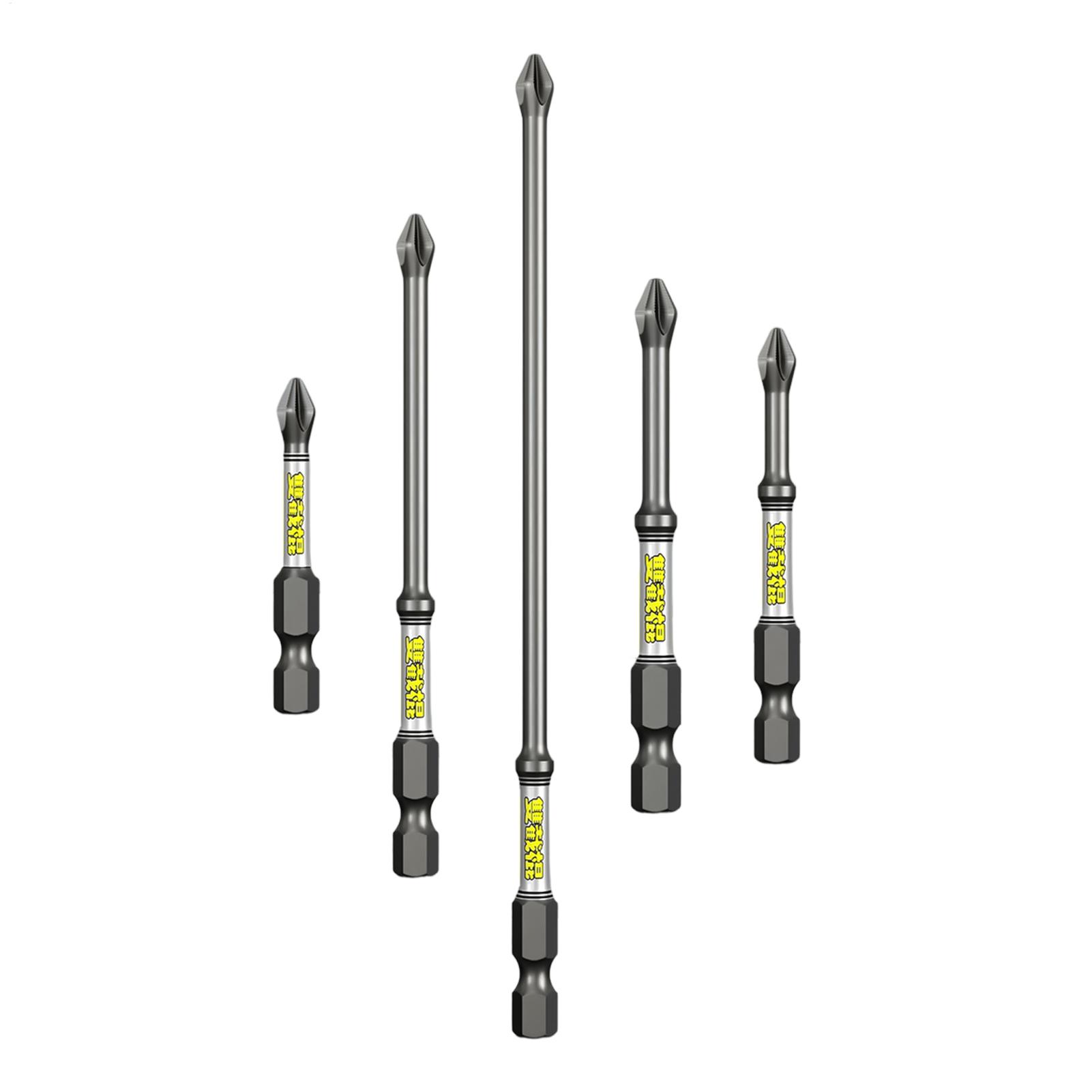 Bohrer-Schraubendreher-Bit-Set – Tools Set Workshop Bewertung und Preis