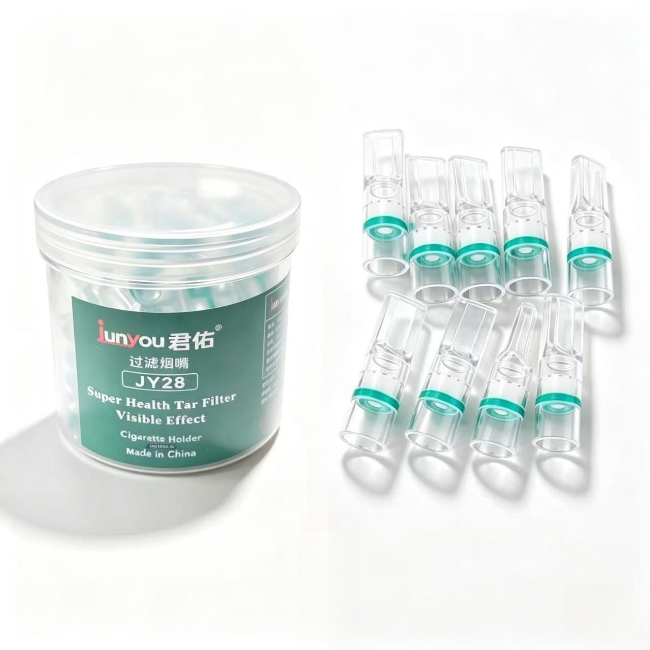 Mikrofilter Einweg-Mini-Zigare – Tools Quality Bewertung und Preis