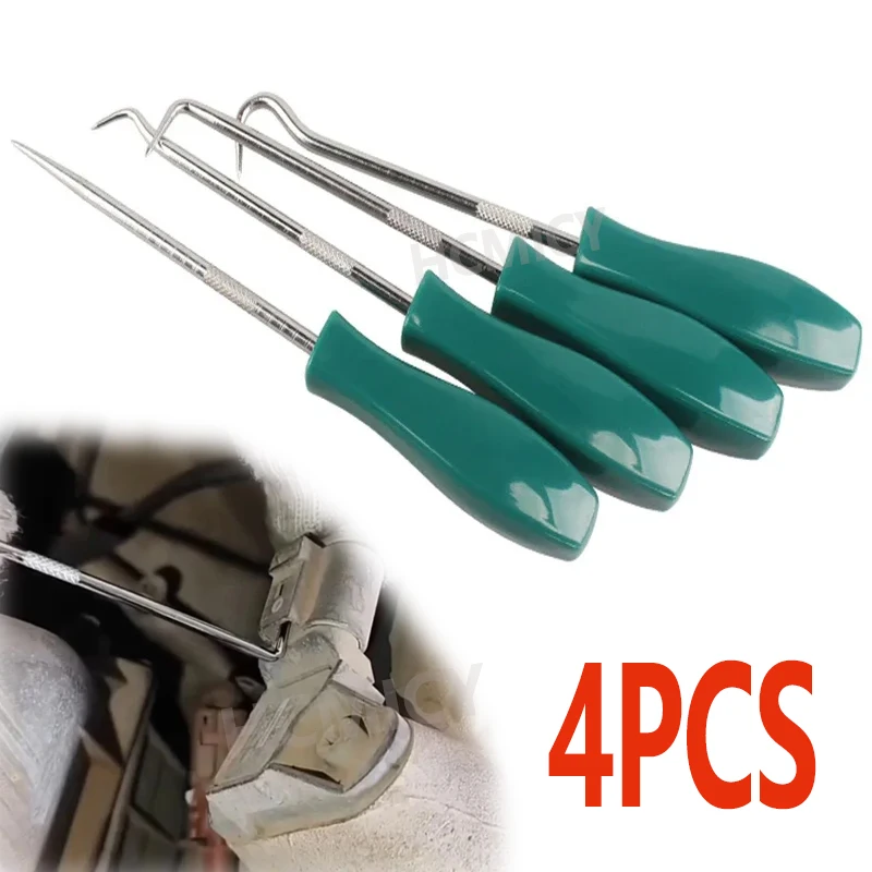 4Pcs Heißer Verkauf Öl Dichtun – Tools Set Workshop Bewertung und Preis