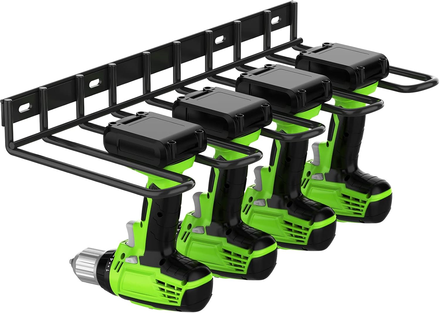 VKKM Elektrowerkzeug-Organizer – Power Tools For Workshop Bewertung und Preis