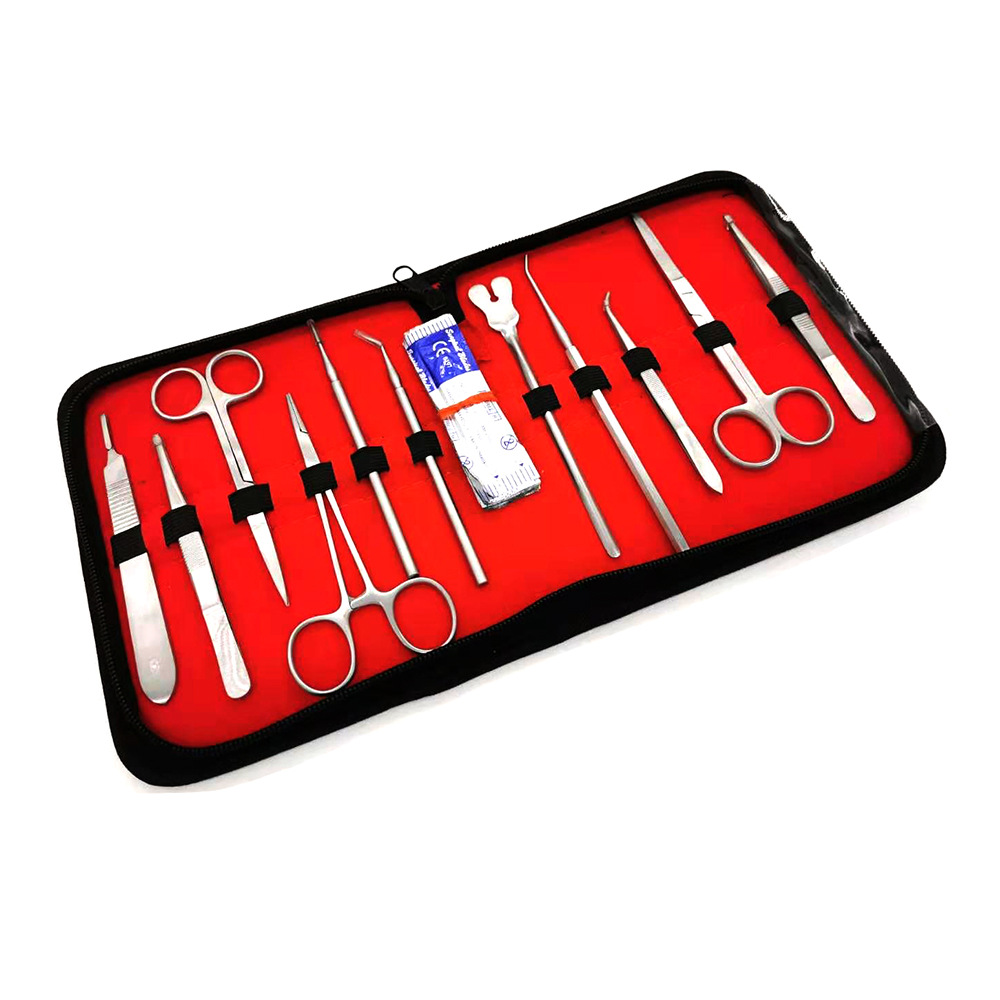 Hochwertiges Edelstahl-Werkzeu – Tools Quality Bewertung und Preis