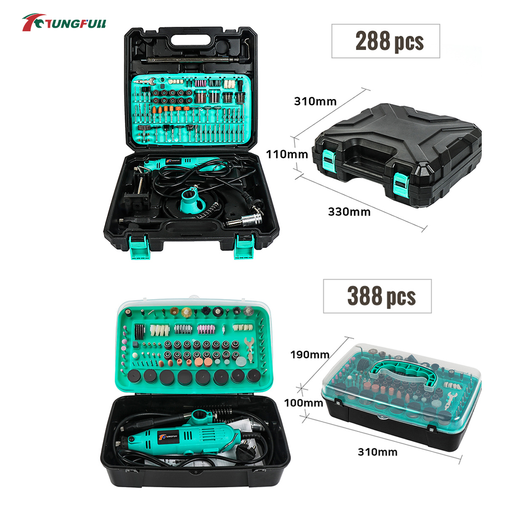 TUNGFULL Mini-Elektroschleifer – Power Tools For Workshop Bewertung und Preis