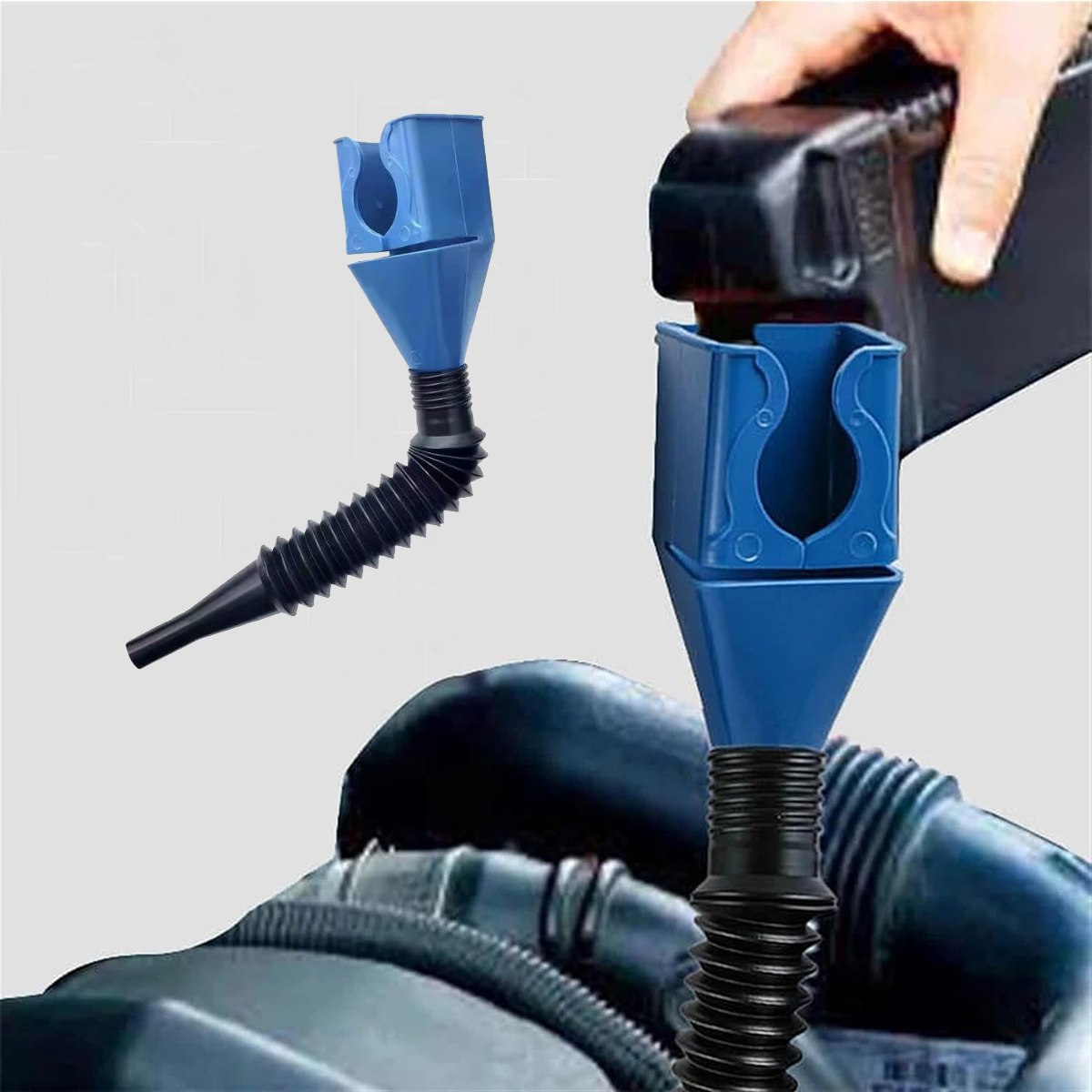 Auslaufsicherer Trichter Ölwec – Workshop Tools Automotive Bewertung und Preis
