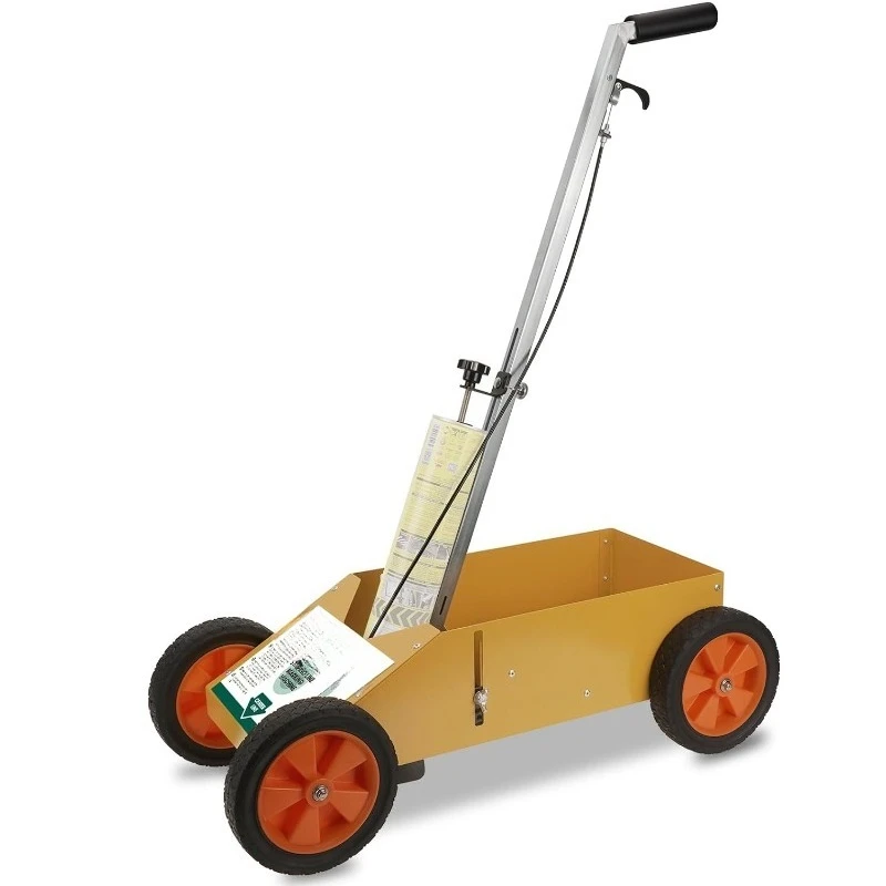 Werkstatt-Bodenmarkierer, trag – Workshop Tools Drawing Bewertung und Preis