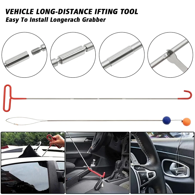 27-teiliges Auto-Keilpumpen-Se – Workshop Tools Automotive Bewertung und Preis