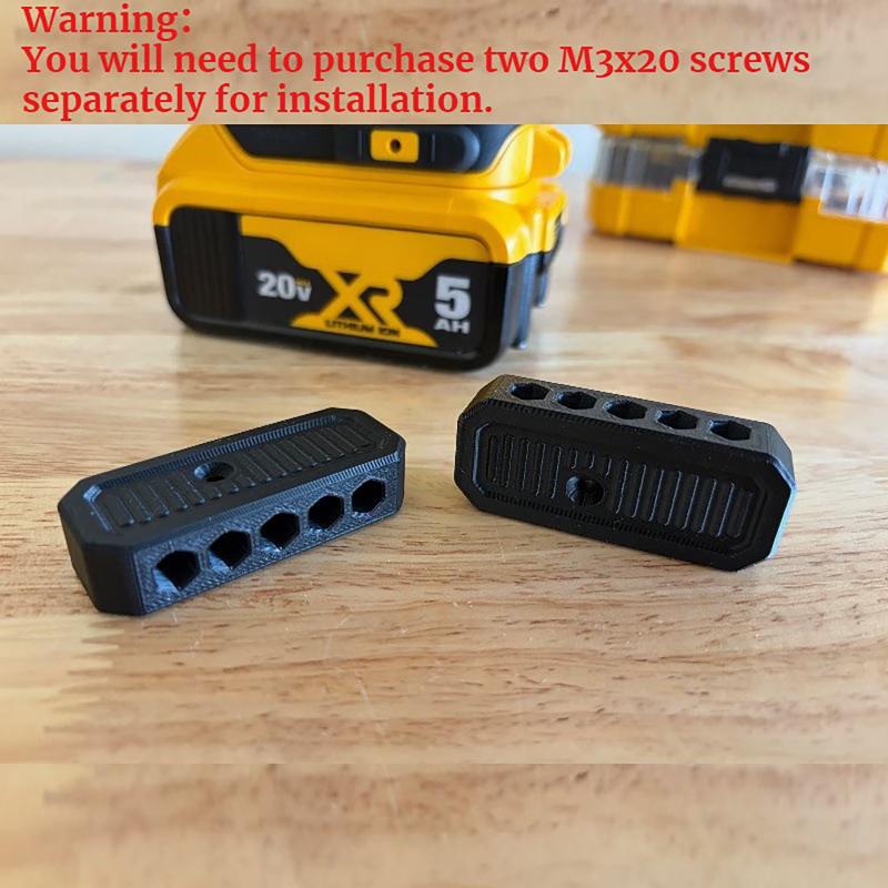 5 Stück/10 Stück Magnetischer  – Power Tools For Workshop Bewertung und Preis