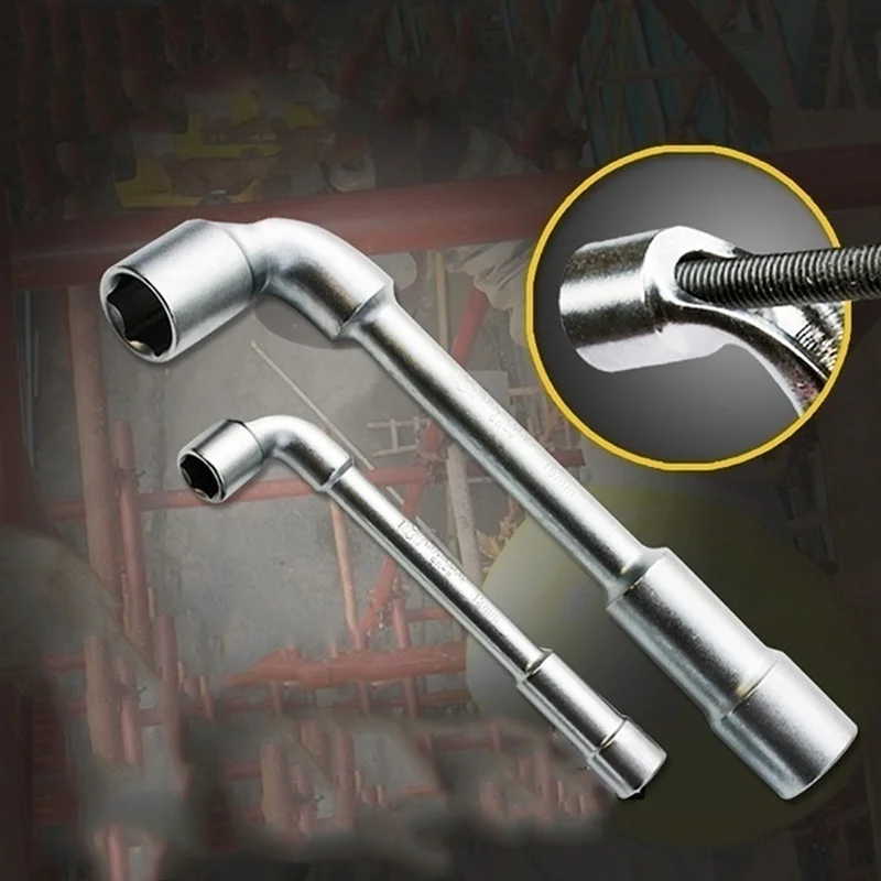L-förmiger Hohlsechskantschlüs – Workshop Tools Types Bewertung und Preis