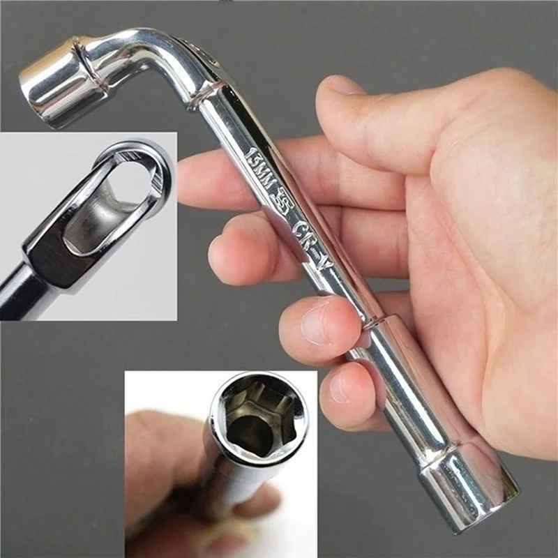 L-förmiger Hohlsechskantschlüs – Workshop Tools Types Bewertung und Preis