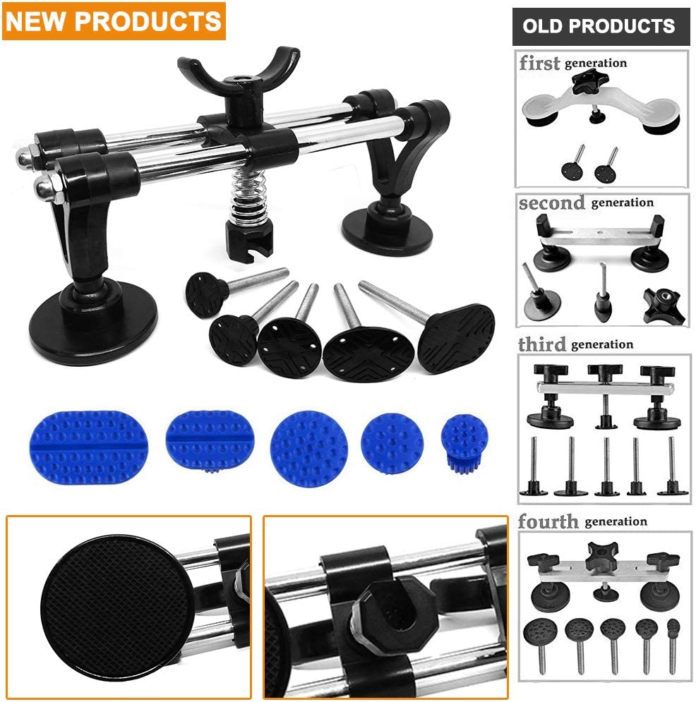 Auto Abzieher Reparatur Dent B – Car Workshop Tools Kit Bewertung und Preis