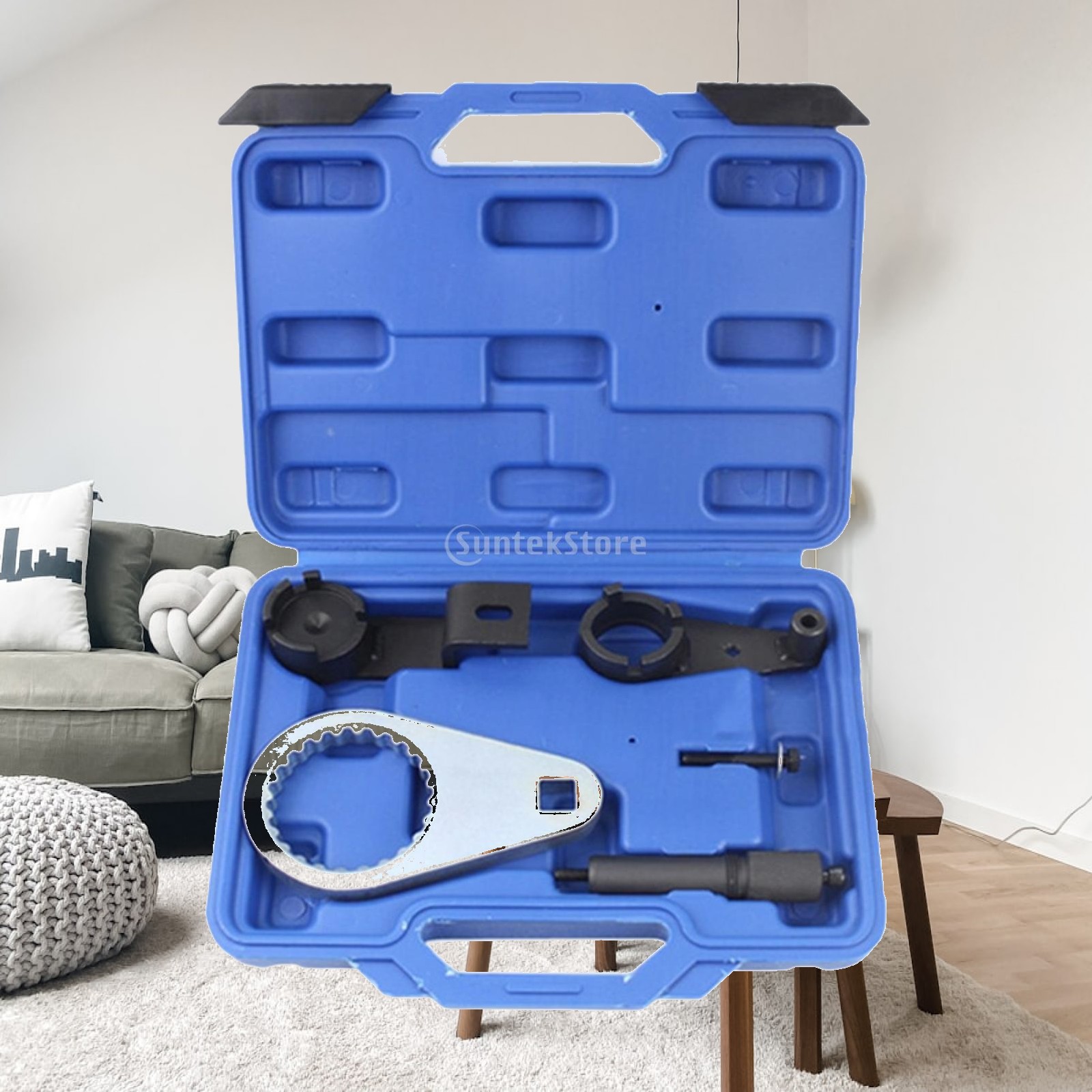Hochleistungs-Nockenwellen-Ein – Tools Set Workshop Bewertung und Preis