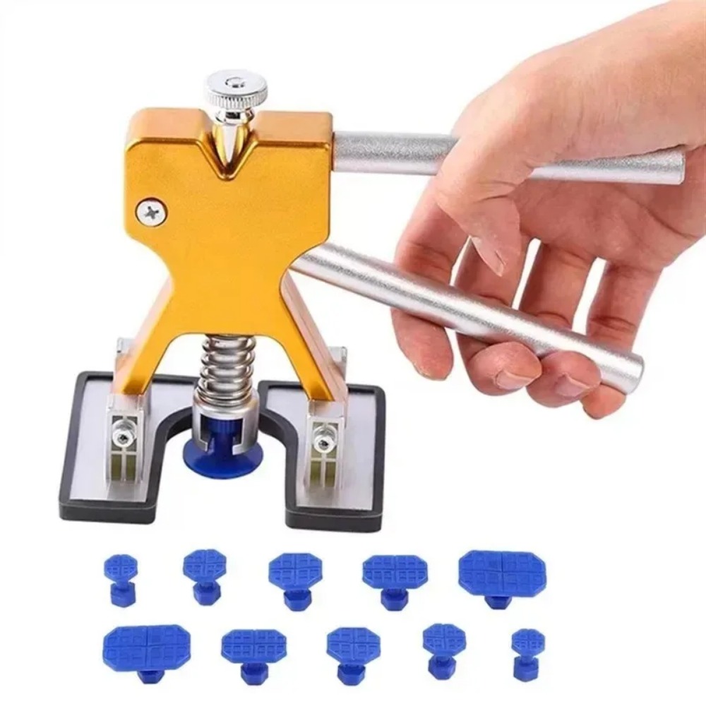 Dellenentfernungs-Set für Auto – Car Workshop Tools Kit Bewertung und Preis
