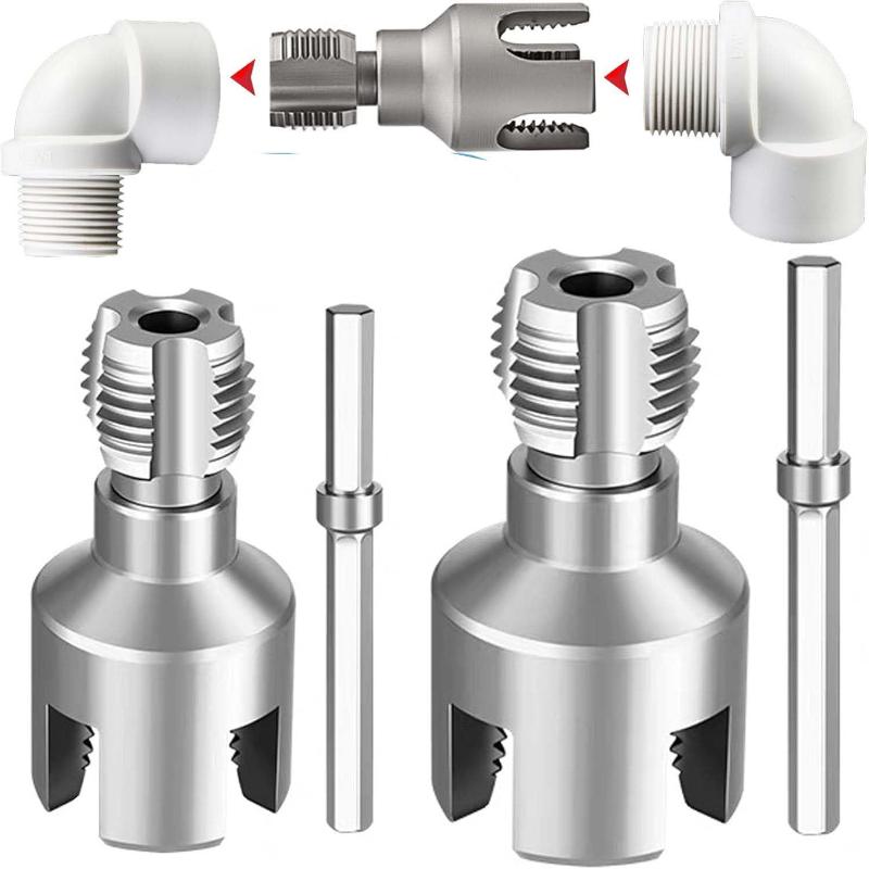 PPR/PVC 20MM 25MM Wasserrohr-E – Power Tools For Workshop Bewertung und Preis