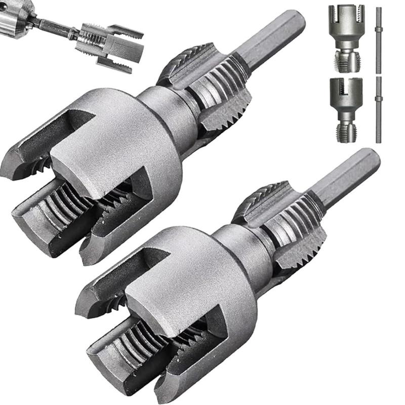 PPR/PVC 20MM 25MM Wasserrohr-E – Power Tools For Workshop Bewertung und Preis