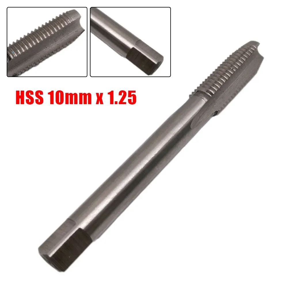 Maschinengewindebohrer, HSS-Ge – Workshop Tools Brand Bewertung und Preis
