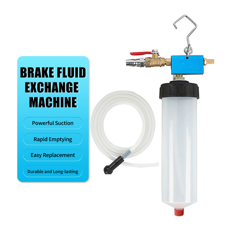 Universal Auto Bremsflüssigkei – Workshop Tools Automotive Bewertung und Preis