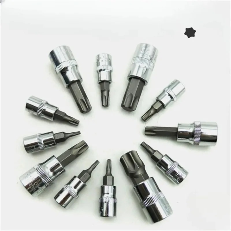 13 stücke Torx Schlüssel Kit A – Car Workshop Tools Kit Bewertung und Preis