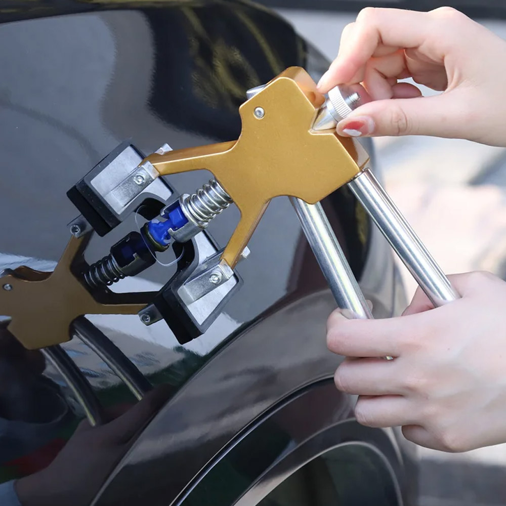 Auto-Dellen-Reparaturset, Auto – Car Workshop Tools Kit Bewertung und Preis