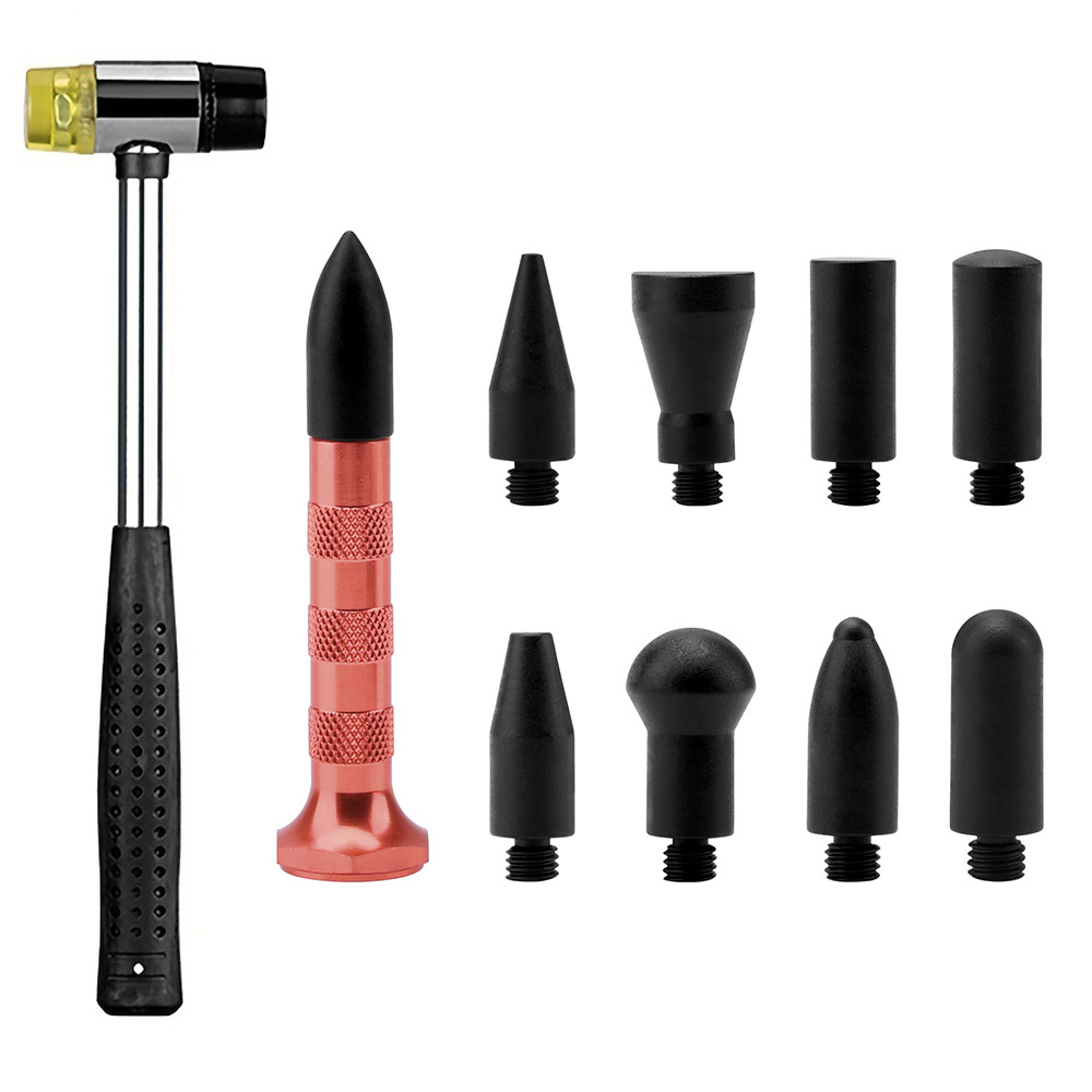 Auto-Dellen-Reparaturset, Auto – Car Workshop Tools Kit Bewertung und Preis