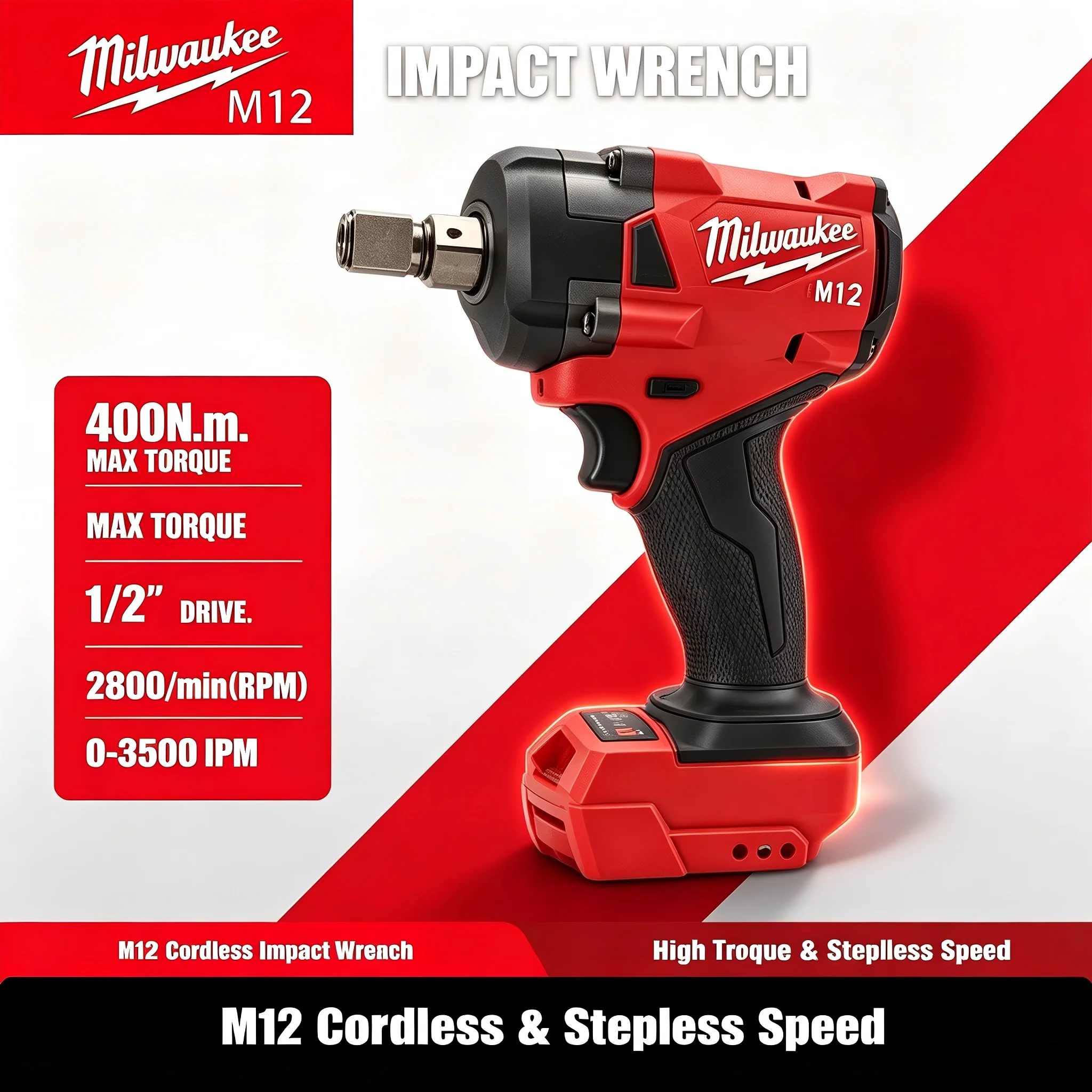 Milwaukee M12 M18 FUEL Bürsten – Milwaukee Drill M18 Fuel Bewertung und Preis