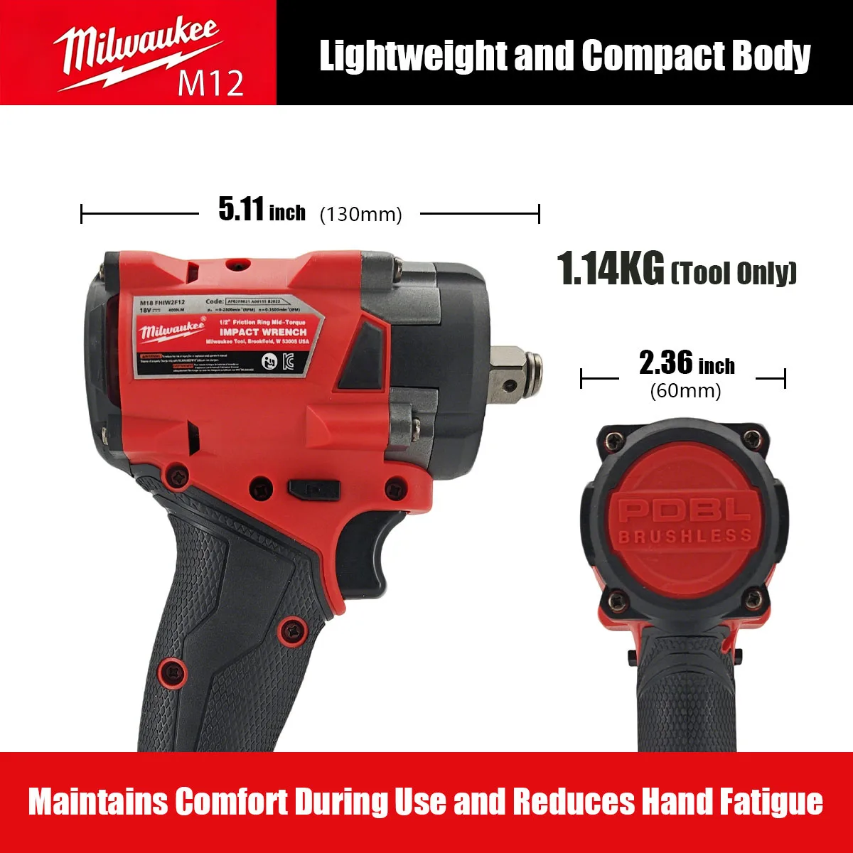 Milwaukee M12 M18 FUEL Bürsten – Milwaukee Drill M18 Fuel Bewertung und Preis