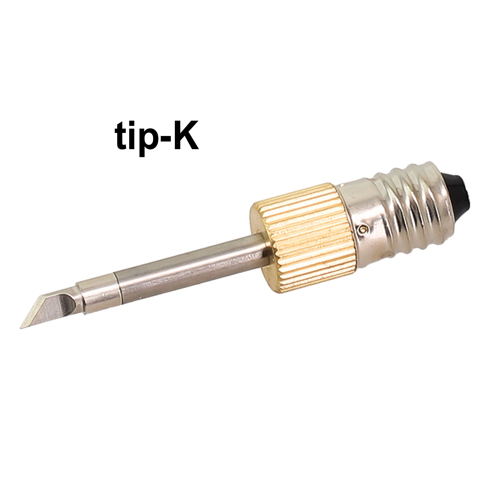 Brandneue Eisenspitze, Lötwerk – Workshop Tools Brand Bewertung und Preis