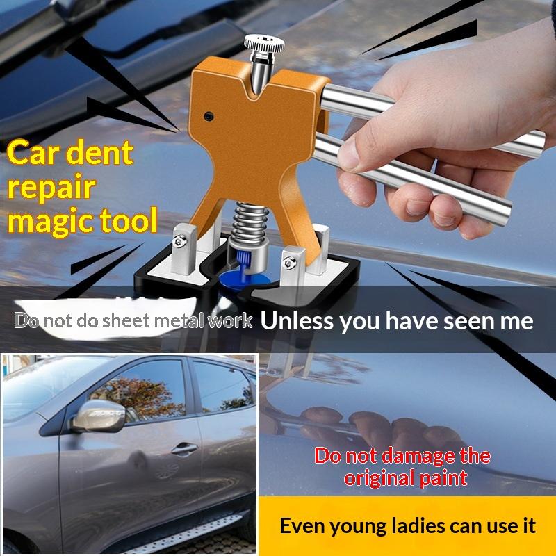 Neues Autodellen-Entfernungsse – Car Workshop Tools Kit Bewertung und Preis