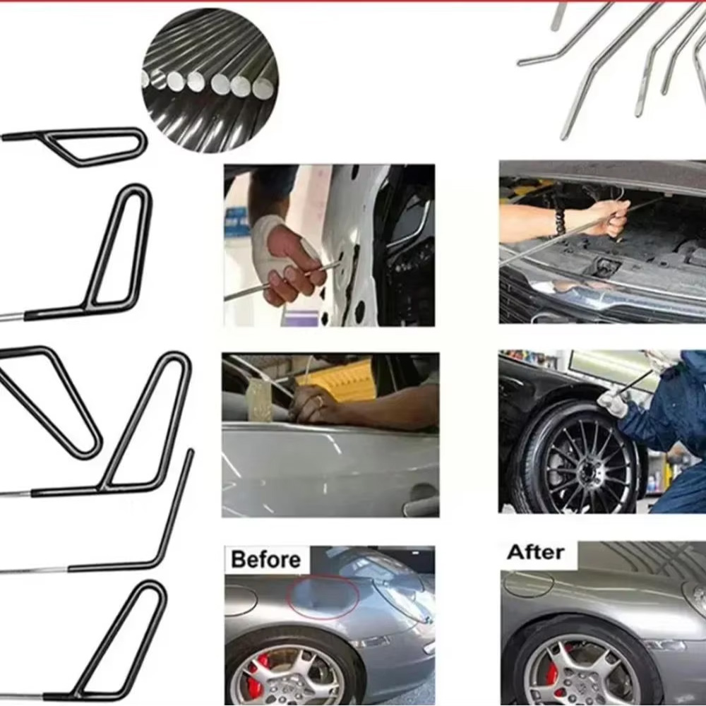 Universal Auto Stangen Paintle – Car Workshop Tools Kit Bewertung und Preis