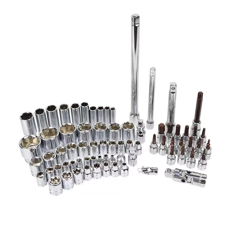 Professionelles 124-Teiliges L – Tools Set Workshop Bewertung und Preis