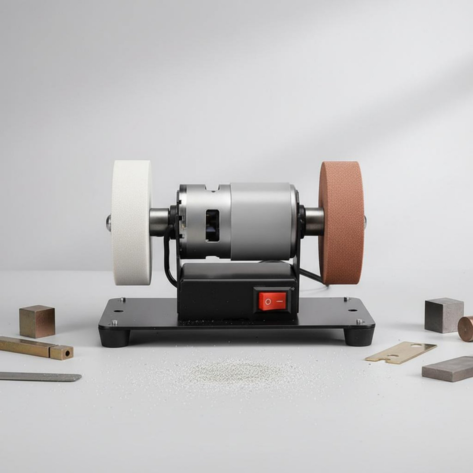 Mini-Schleifmaschine, multifun – Power Tools For Workshop Bewertung und Preis
