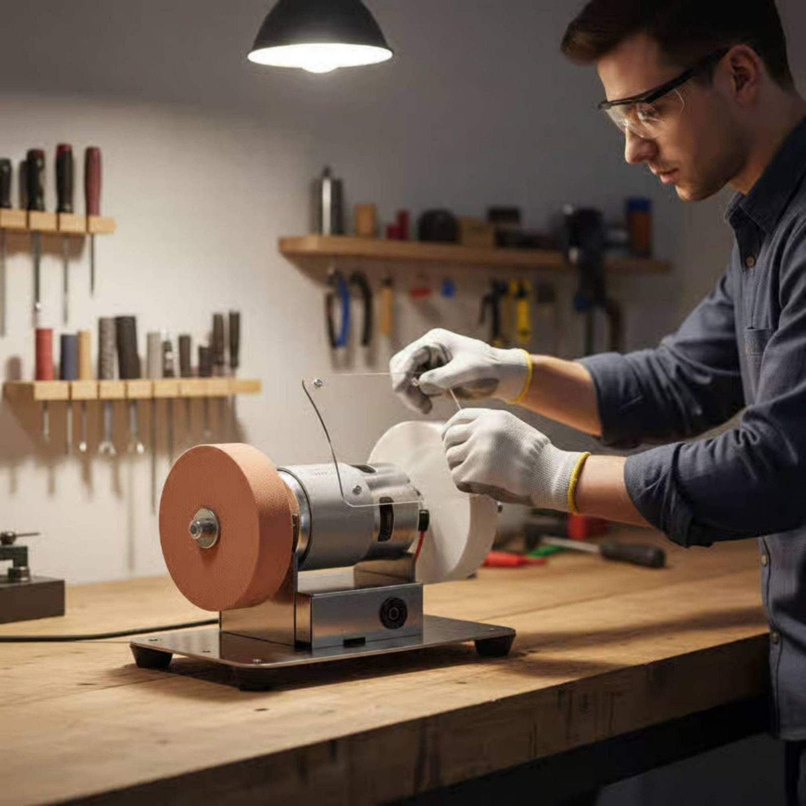 Mini-Schleifmaschine, multifun – Power Tools For Workshop Bewertung und Preis