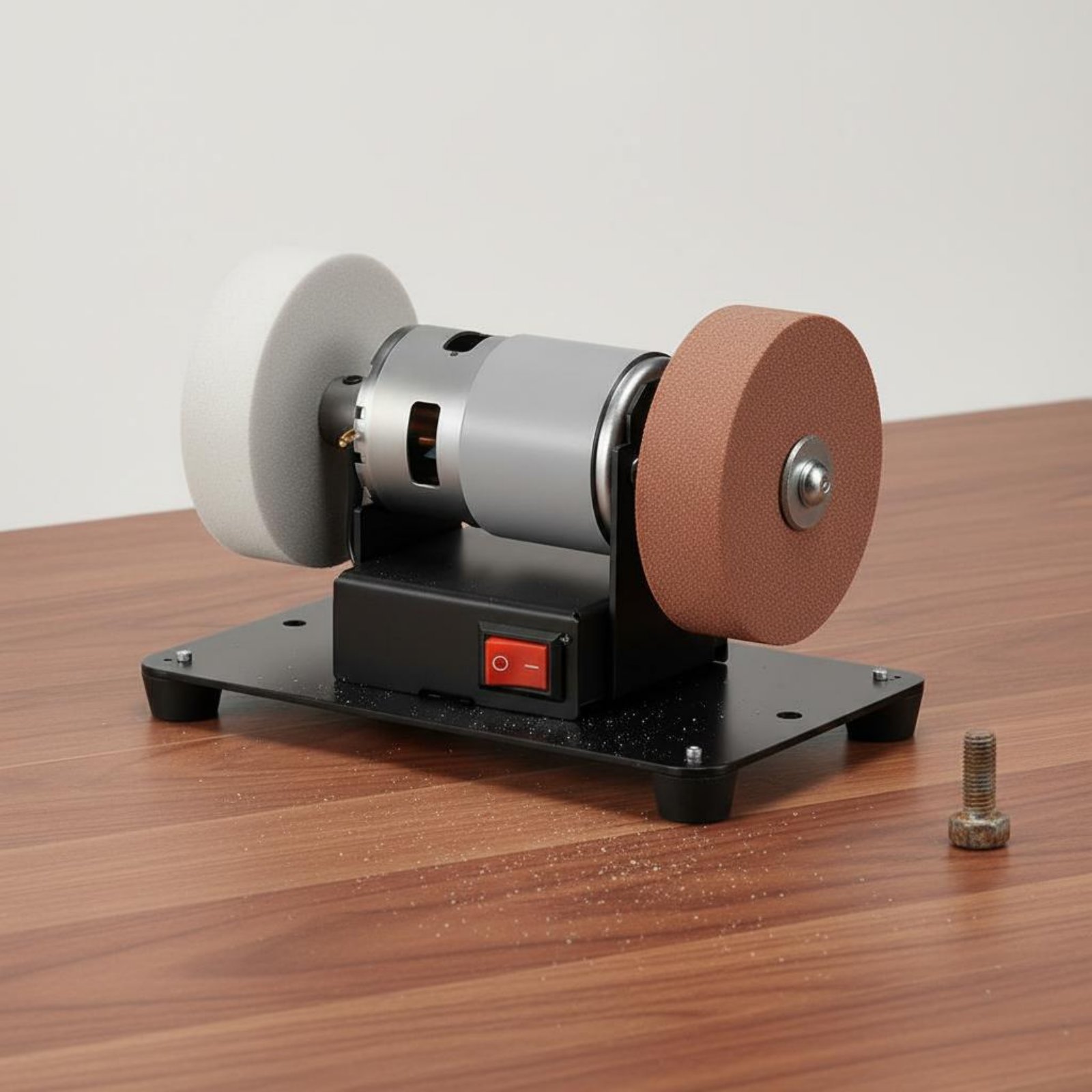 Mini-Schleifmaschine, multifun – Power Tools For Workshop Bewertung und Preis