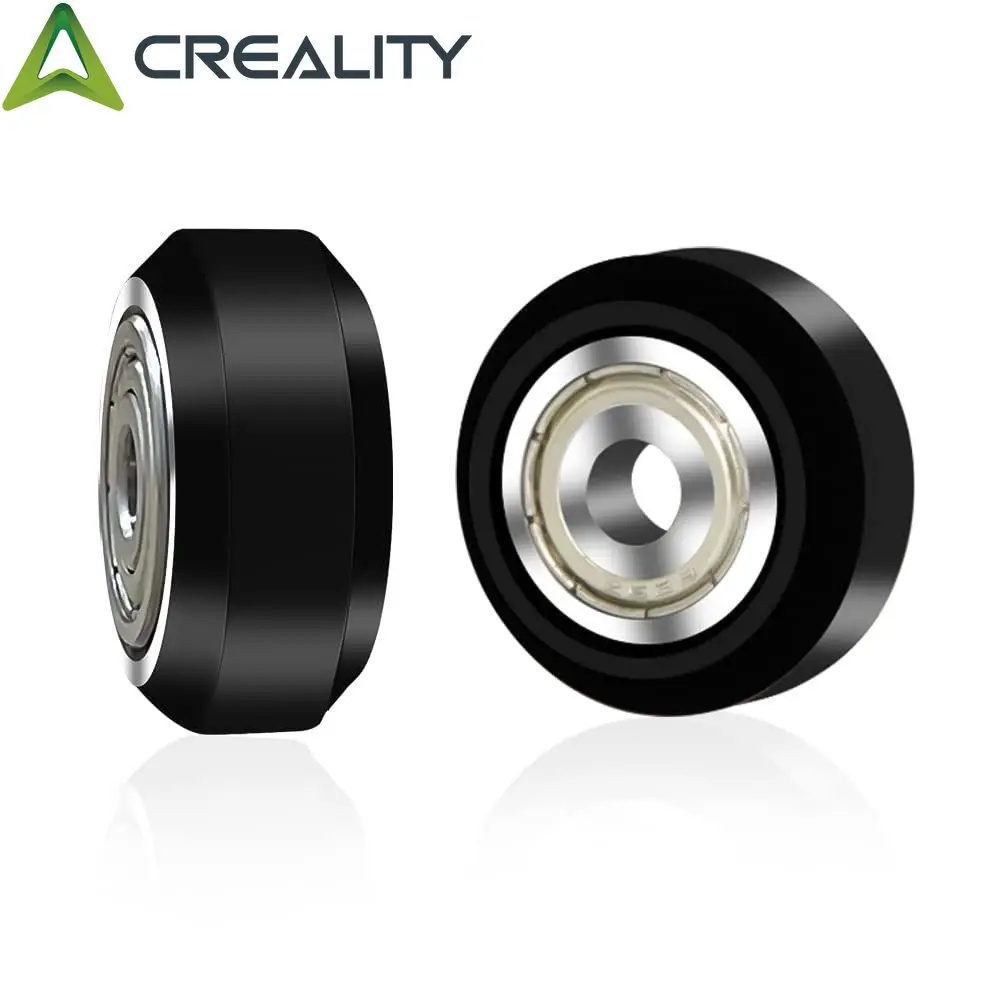 Creality 3D-Drucker POM-Rad, K – Creality Printer Ender 3 Bewertung und Preis