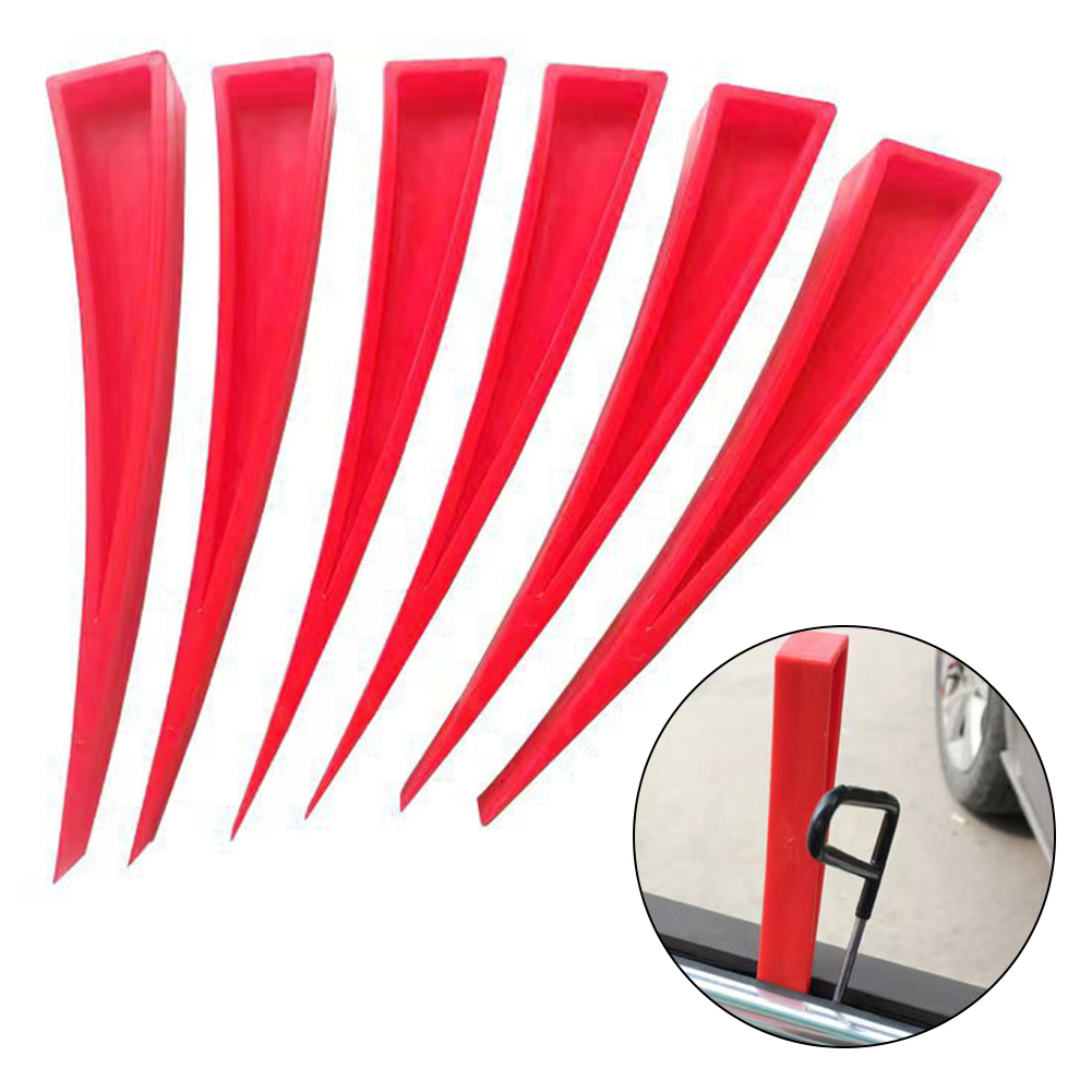 Rot Auto Tür Keil Panel Paintl – Workshop Tools Automotive Bewertung und Preis