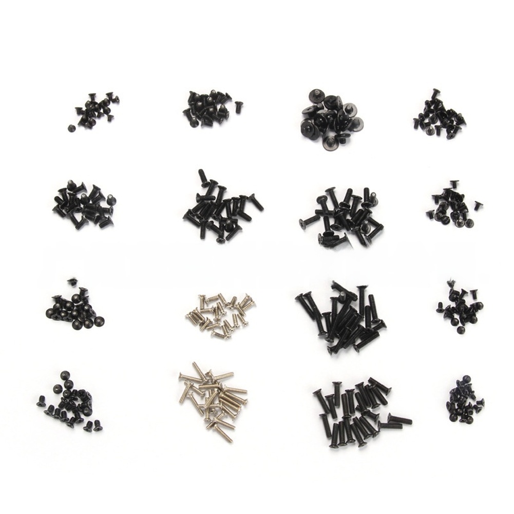 320-teiliges Laptop-Schraubens – Workshop Tools Brand Bewertung und Preis