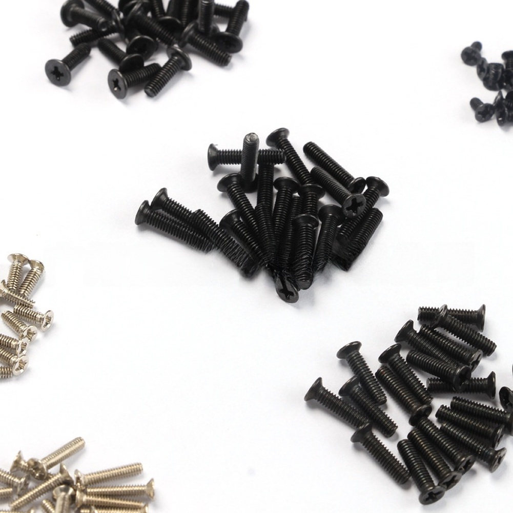 320-teiliges Laptop-Schraubens – Workshop Tools Brand Bewertung und Preis
