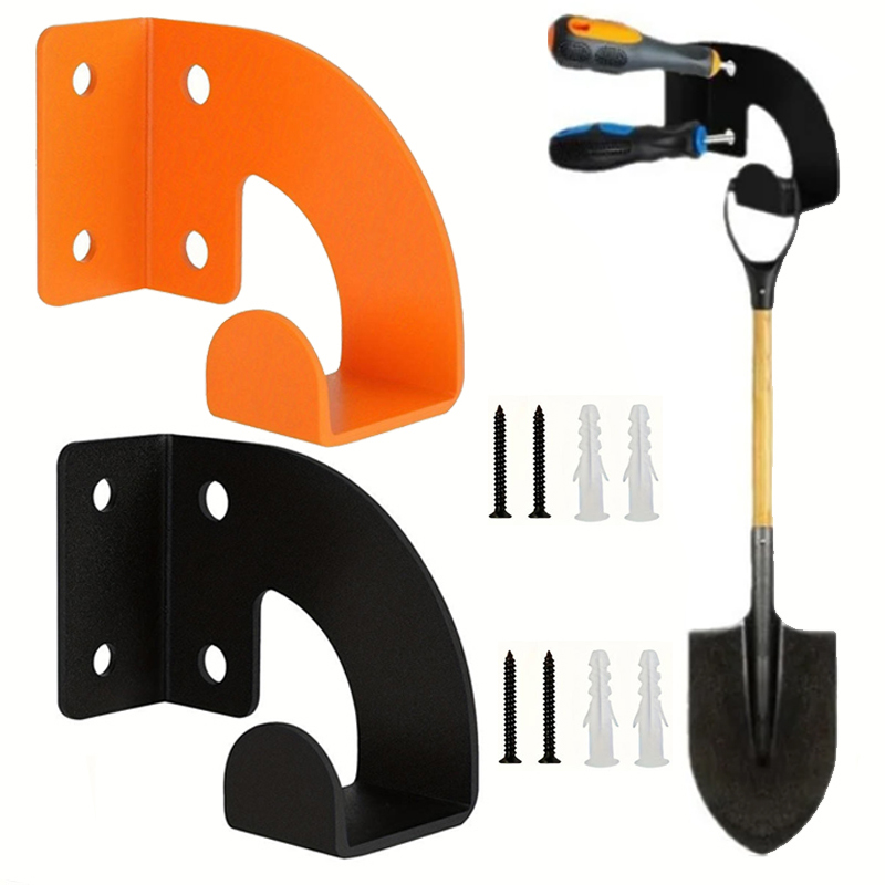 Robuster Kettensägen-Wandhalte – Workshop Tools Types Bewertung und Preis
