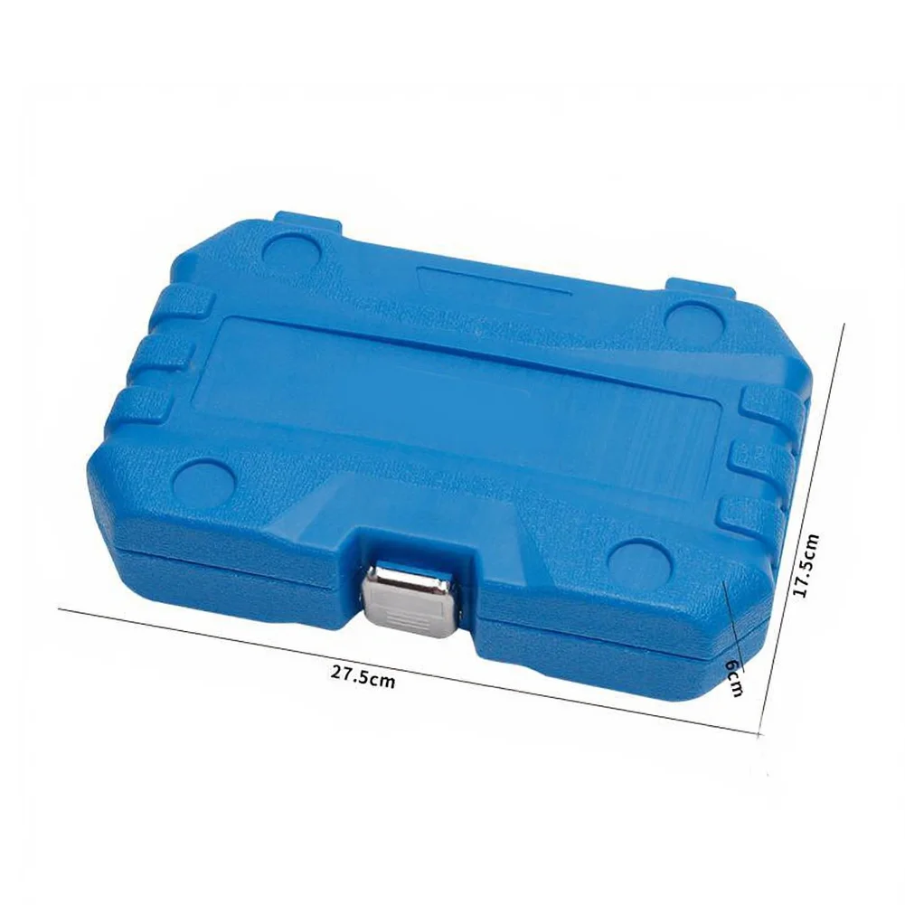 15PCS Ratsche Steckschlüssel H – Car Workshop Tools Kit Bewertung und Preis