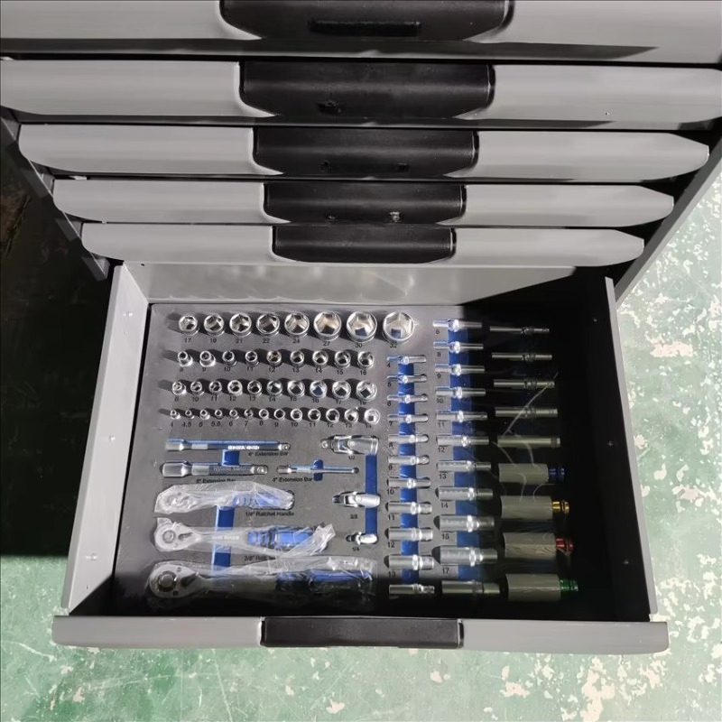 Heißer Verkauf: 252-teiliges K – Tools Set Workshop Bewertung und Preis