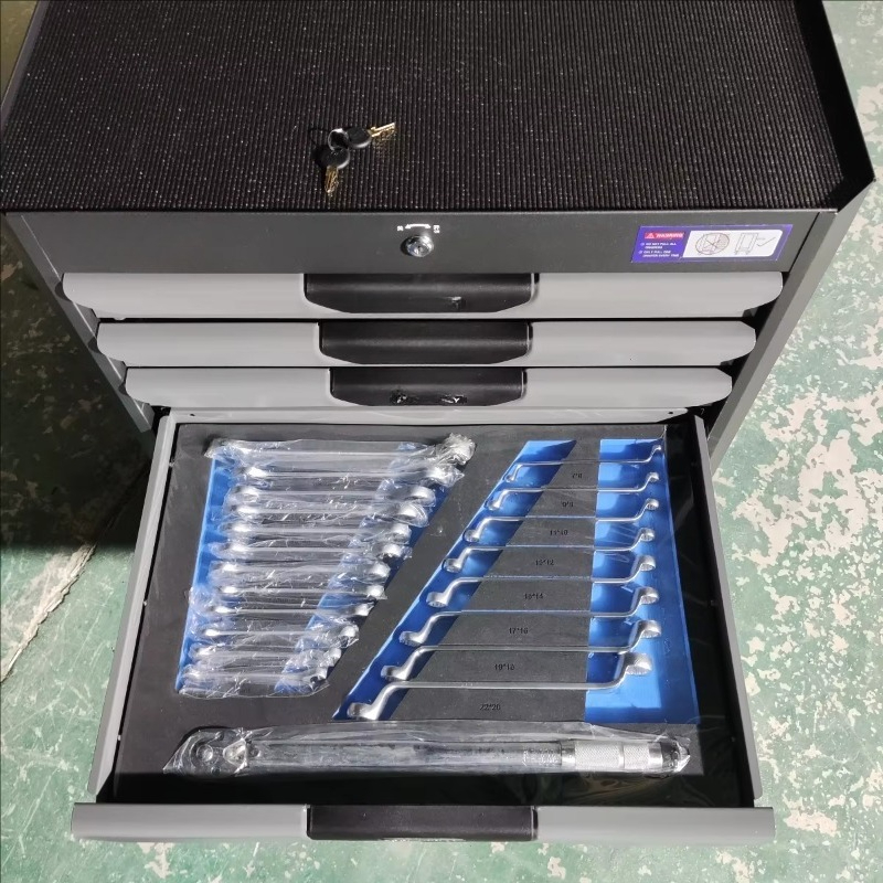 Heißer Verkauf: 252-teiliges K – Tools Set Workshop Bewertung und Preis