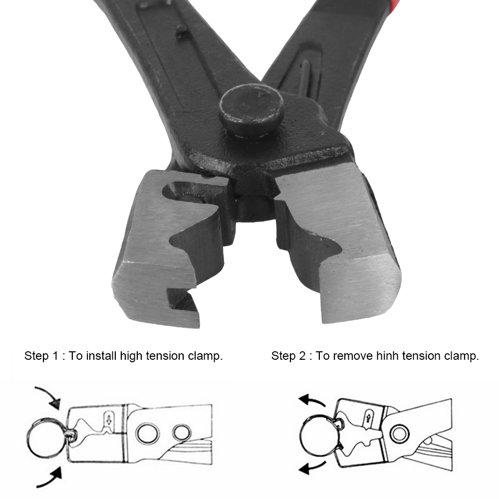 Schraubstock Auto Schlauch Öl  – Workshop Tools Automotive Bewertung und Preis