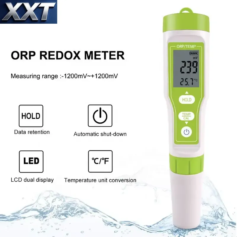 XXT LCD Digitaler Stift-Tester – Tools Quality Bewertung und Preis
